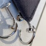 [Eternal Jewelry]JUSTE EARRINGS SILVER - Image 5