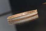 [Eternal Jewelry]PERLEE DIAMONDS BRACELET 1 ROW - Image 7