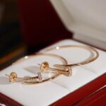 [Eternal Jewelry]JUSTE EARRINGS DIAMONDS 1.8MM - Image 7