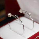 [Eternal Jewelry]JUSTE EARRINGS DIAMONDS 1.8MM - Image 3