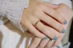 [Eternal Jewelry]LOVE RING 2.65MM DIAMOND - Image 8
