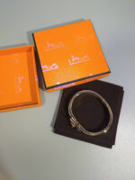 [Eternal Jewelry]H BRACELET PERU 12MM - Image 3