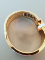 [Eternal Jewelry]H BRACELET PERU 12MM - Image 4