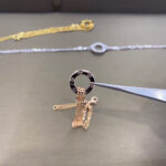 [Eternal Jewelry]LOVE BRACELET 2 DIAMOND - Image 6