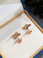 [Eternal Jewelry]STAR DIAMOND EARRINGS - Image 3