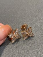[Eternal Jewelry]STAR DIAMOND EARRINGS - Image 2