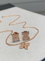 [Eternal Jewelry]STAR DIAMOND NECKALCE - Image 6