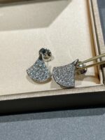 [Eternal Jewelry]DREAM STUD EARRINGS DIAMOND - Image 2