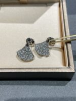 [Eternal Jewelry]DREAM STUD EARRINGS DIAMOND - Image 4