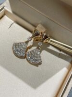 [Eternal Jewelry]DREAM EARRINGS DIAMOND - Image 6