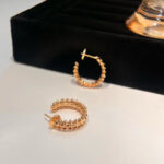[Eternal Jewelry]CLASH EARRINGS - Image 7