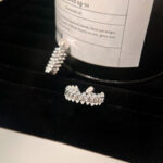 [Eternal Jewelry]CLASH EARRINGS - Image 9