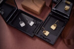 [Eternal Jewelry]KELLY DIAMOND EARRINGS - Image 3