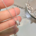 [Eternal Jewelry]PERLEE DIAMOND NECKLACE - Image 6