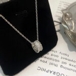 [Eternal Jewelry]PERLEE DIAMOND NECKLACE - Image 7