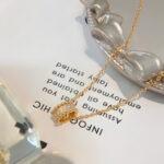 [Eternal Jewelry]PERLEE DIAMOND NECKLACE - Image 8