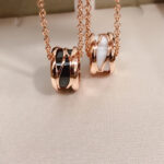 [Eternal Jewelry]ZERO 1 FOUR BAND PINK GOLD CERAMIC - Image 2