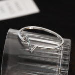 [Eternal Jewelry]VOLTE UPSITE DOWN BRACELET - Image 10
