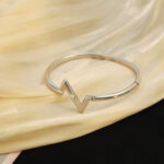 [Eternal Jewelry]VOLTE UPSITE DOWN BRACELET - Image 3