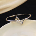 [Eternal Jewelry]VOLTE UPSITE DOWN BRACELET - Image 5