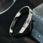 [Eternal Jewelry]KELLY SILVER DIAMOND BRACELET - Image 4