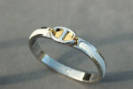 [Eternal Jewelry]CLIC CHAINE SILVER BRACELET - Image 4