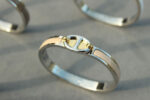 [Eternal Jewelry]CLIC CHAINE SILVER BRACELET - Image 5