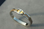 [Eternal Jewelry]CLIC CHAINE SILVER BRACELET - Image 6