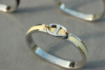 [Eternal Jewelry]CLIC CHAINE SILVER BRACELET - Image 8