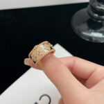 [Eternal Jewelry]PERLEE DIAMOND LARGE RING - Image 6