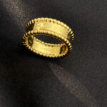 [Eternal Jewelry]PERLEE SIGNATURE RING - Image 8