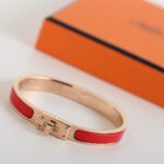 [Eternal Jewelry]HM KELLY RED BRACELET - Image 4