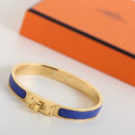 [Eternal Jewelry]HM KELLY BLUE BRACELET - Image 3