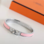 [Eternal Jewelry]HM KELLY PINK BRACELET - Image 3