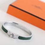 [Eternal Jewelry]HM KELLY KHAKI BRACELET - Image 2