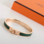 [Eternal Jewelry]HM KELLY KHAKI BRACELET - Image 4