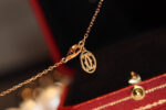 [Eternal Jewelry]DAMOUR DIAMOND NECKLACE - Image 5