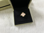 [Eternal Jewelry]Pink Clover Ring - Image 10