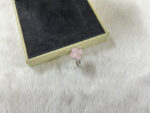 [Eternal Jewelry]Pink Clover Ring - Image 19