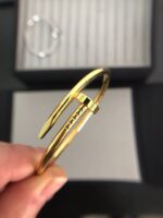 [Eternal Jewelry]JUSTE BRACELET 3.5MM - Image 11