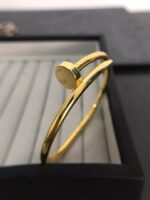 [Eternal Jewelry]JUSTE BRACELET 3.5MM - Image 13