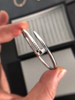 [Eternal Jewelry]JUSTE BRACELET 3.5MM - Image 19