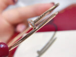 [Eternal Jewelry]JUSTE BRACELET 2.5MM DIAMONDS - Image 11