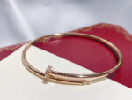 [Eternal Jewelry]JUSTE BRACELET 2.5MM DIAMONDS - Image 12