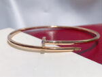 [Eternal Jewelry]JUSTE BRACELET 2.5MM DIAMONDS - Image 16