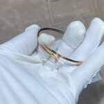 [Eternal Jewelry]JUSTE BRACELET 2.5MM DIAMONDS - Image 23