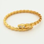 [Eternal Jewelry]SERPENTI BRACELET DIAMONDS - Image 3