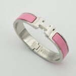 [Eternal Jewelry]H PINK BRACELET - Image 5