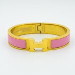 [Eternal Jewelry]H PINK BRACELET - Image 6