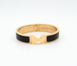 [Eternal Jewelry]H BLACK BRACELET - Image 5